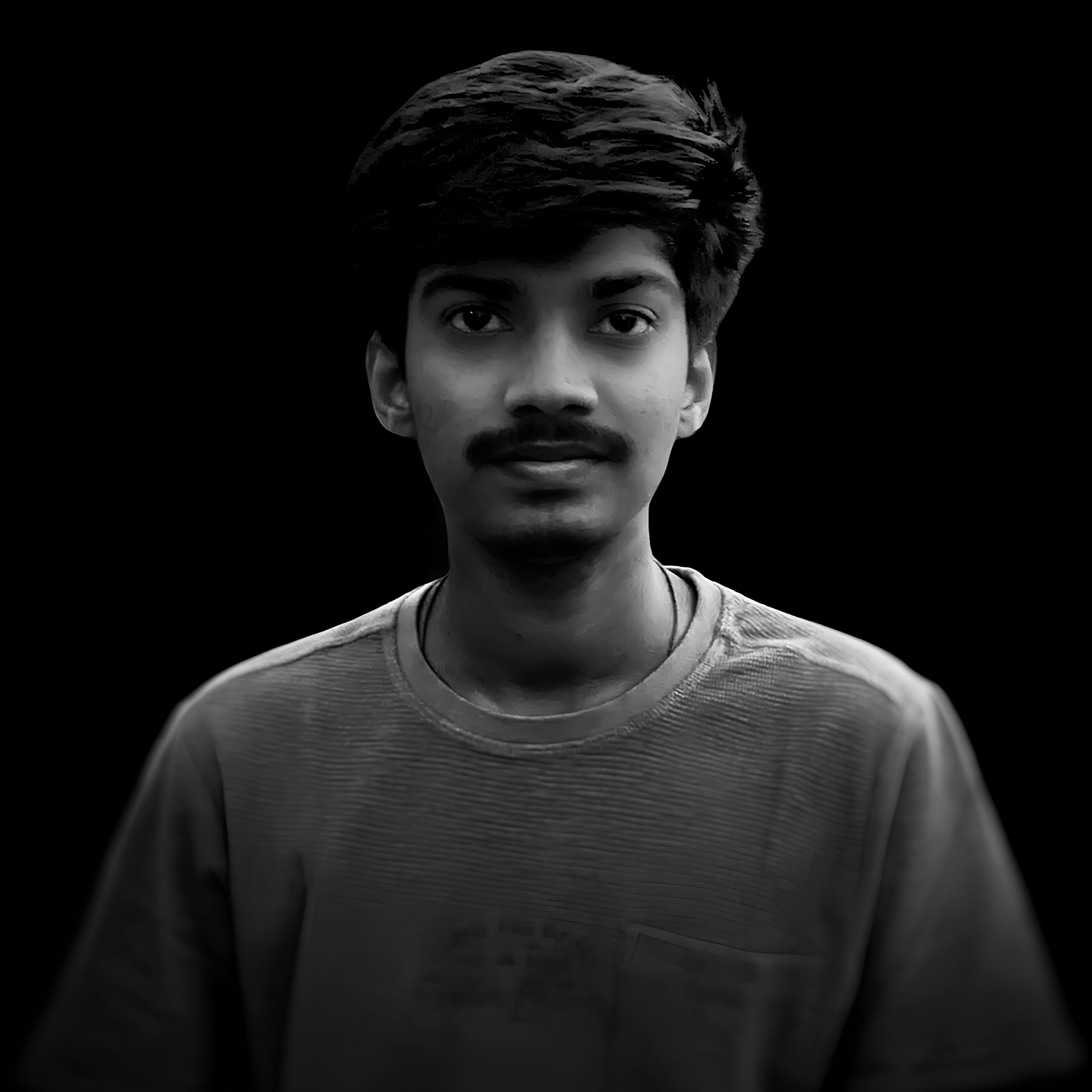 Krishna Sharma